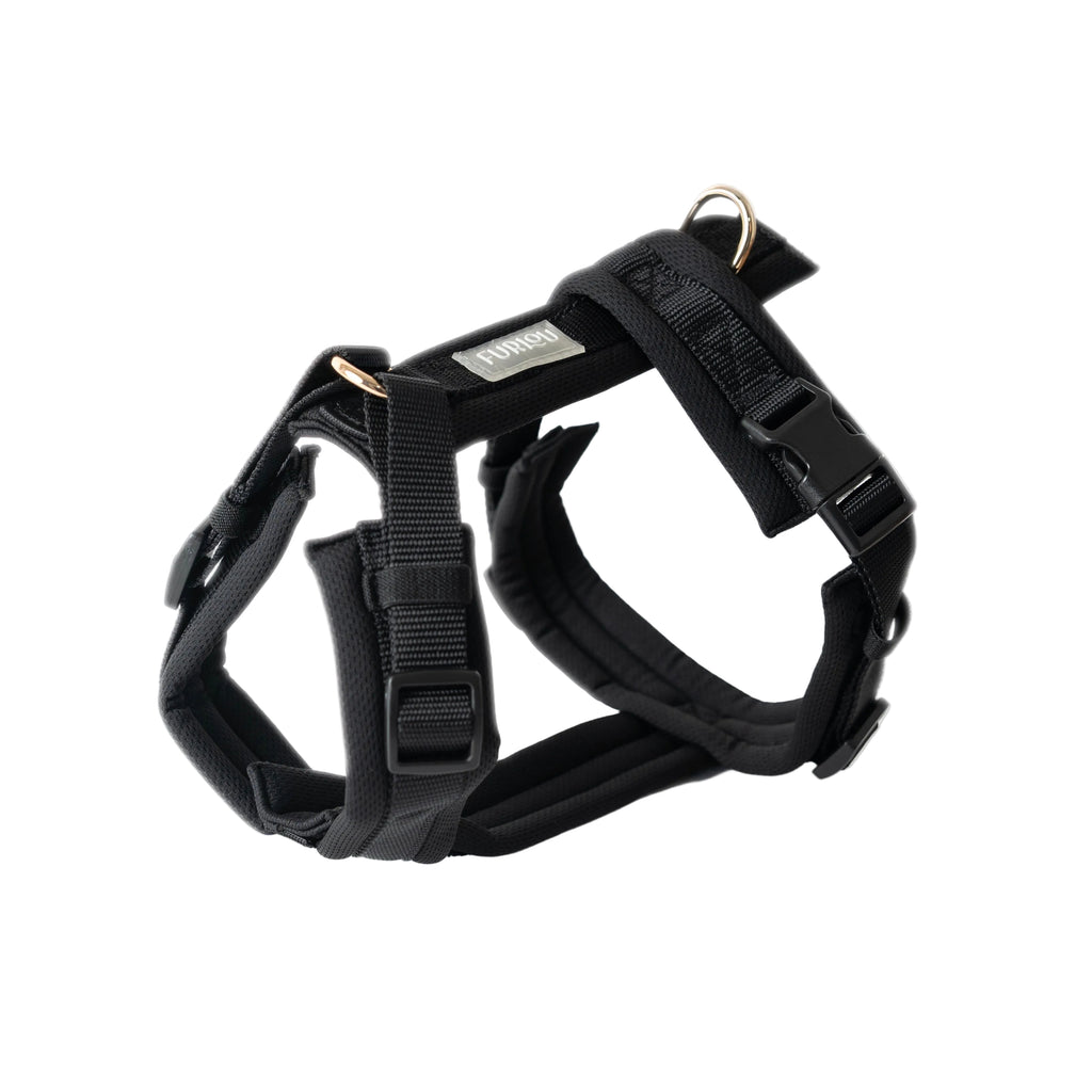 Comfort Dog Harness – Black