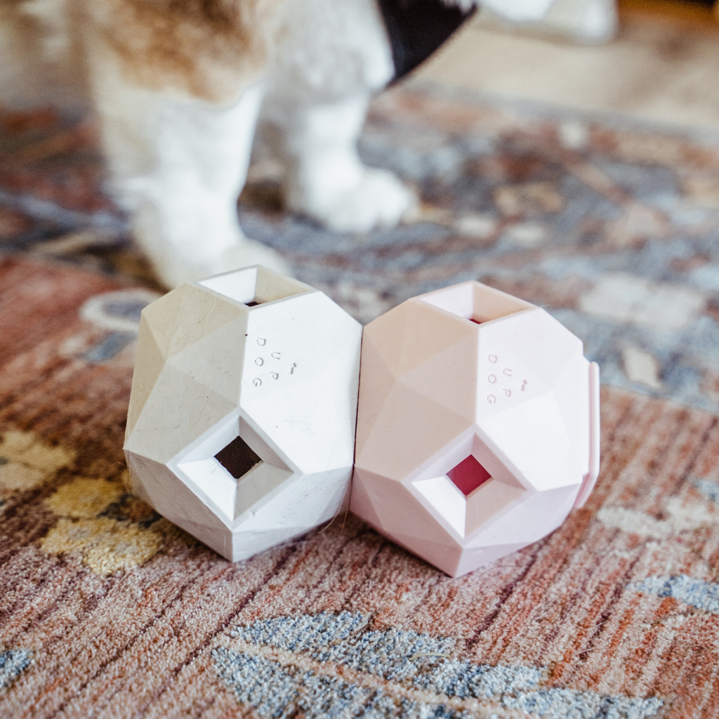 Odin Treat Dispensing Dog Toy