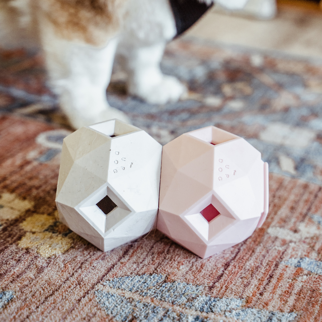 Odin Treat Dispensing Dog Toy