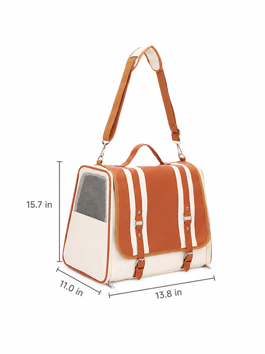 Breathable Cat Carrier Backpack