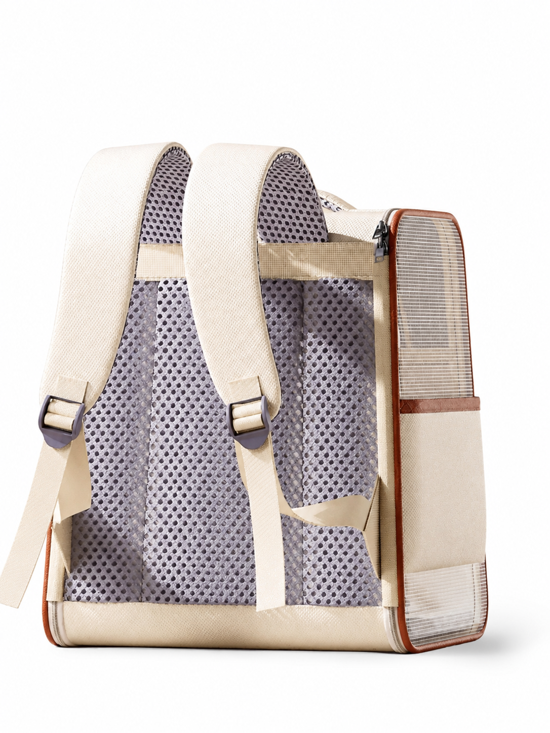 Breathable Cat Carrier Backpack