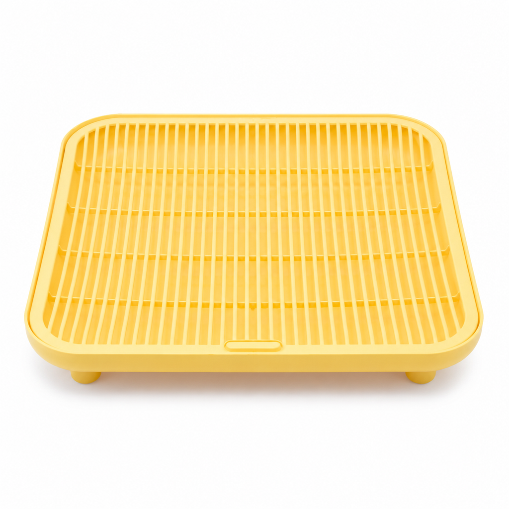 Non-Slip Cat Litter Step Mat