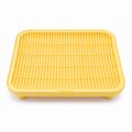 Non-Slip Cat Litter Step Mat