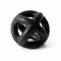 Monster K9 Ring Ball Durable Rubber Dog Chew Toy