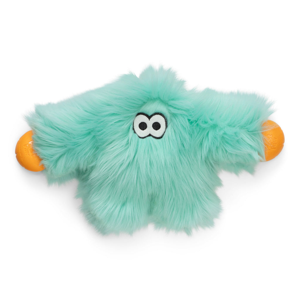 West Paw Helga Rowdies Plush Dog Toy