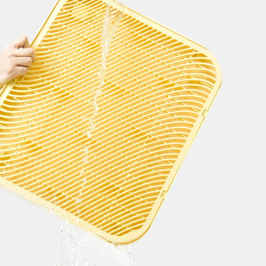 Non-Slip Cat Litter Step Mat