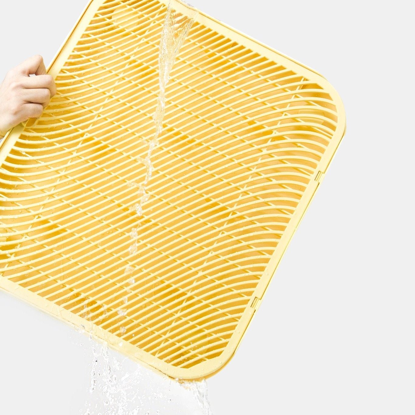 Non-Slip Cat Litter Step Mat