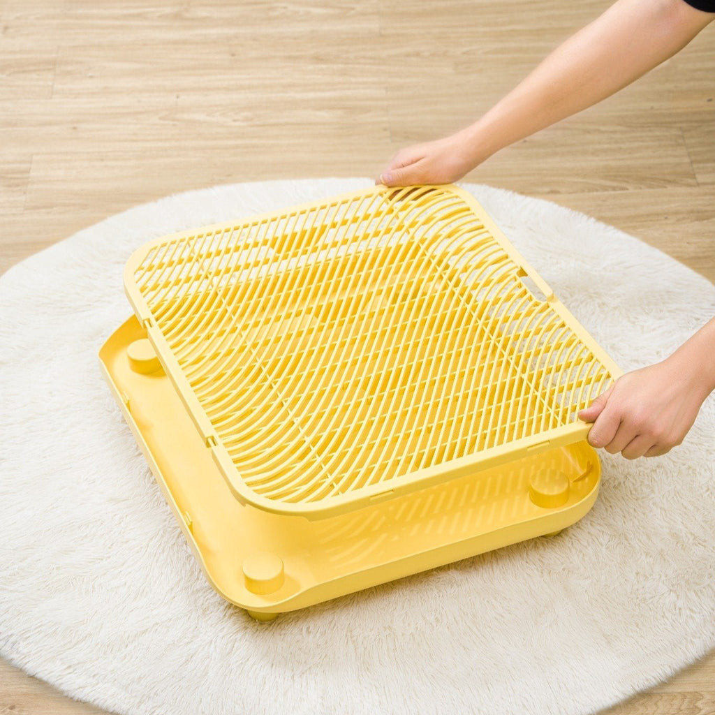 Non-Slip Cat Litter Step Mat