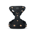 NoMad Adjustable Luxe Dog Harness - Rockstar