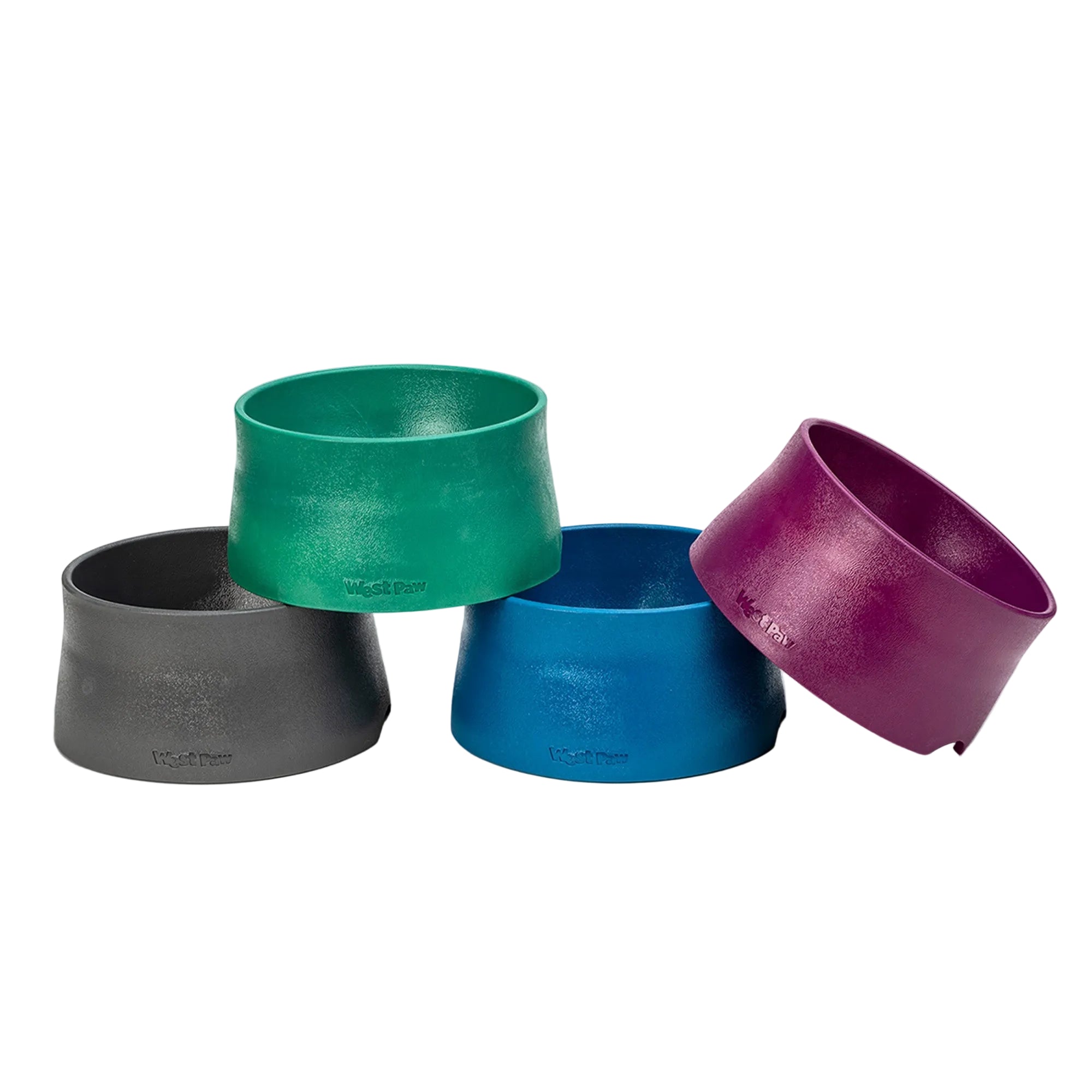 West Paw Non-Slip Pet Bowl
