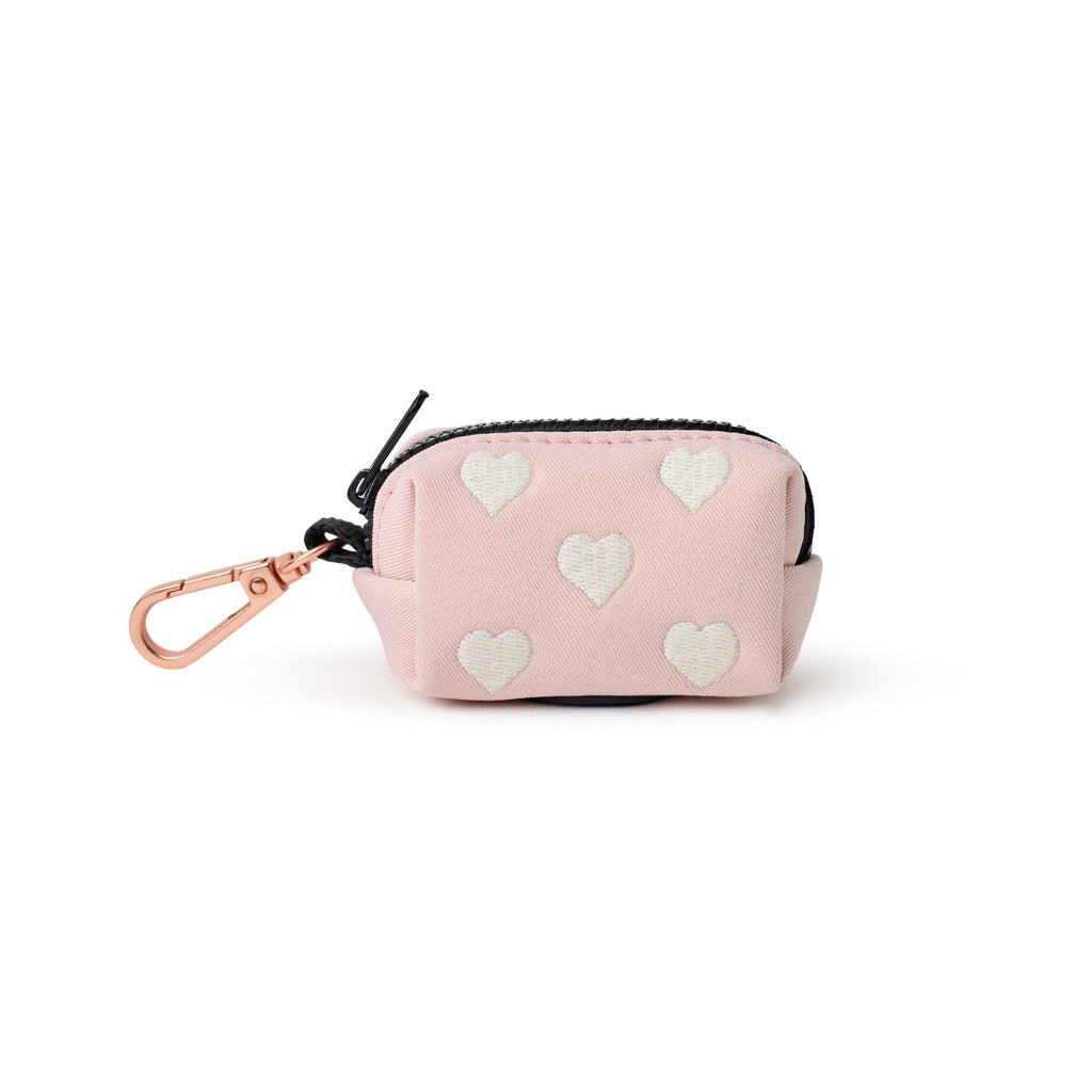 Dog Waste Bag Holder - Sweetheart
