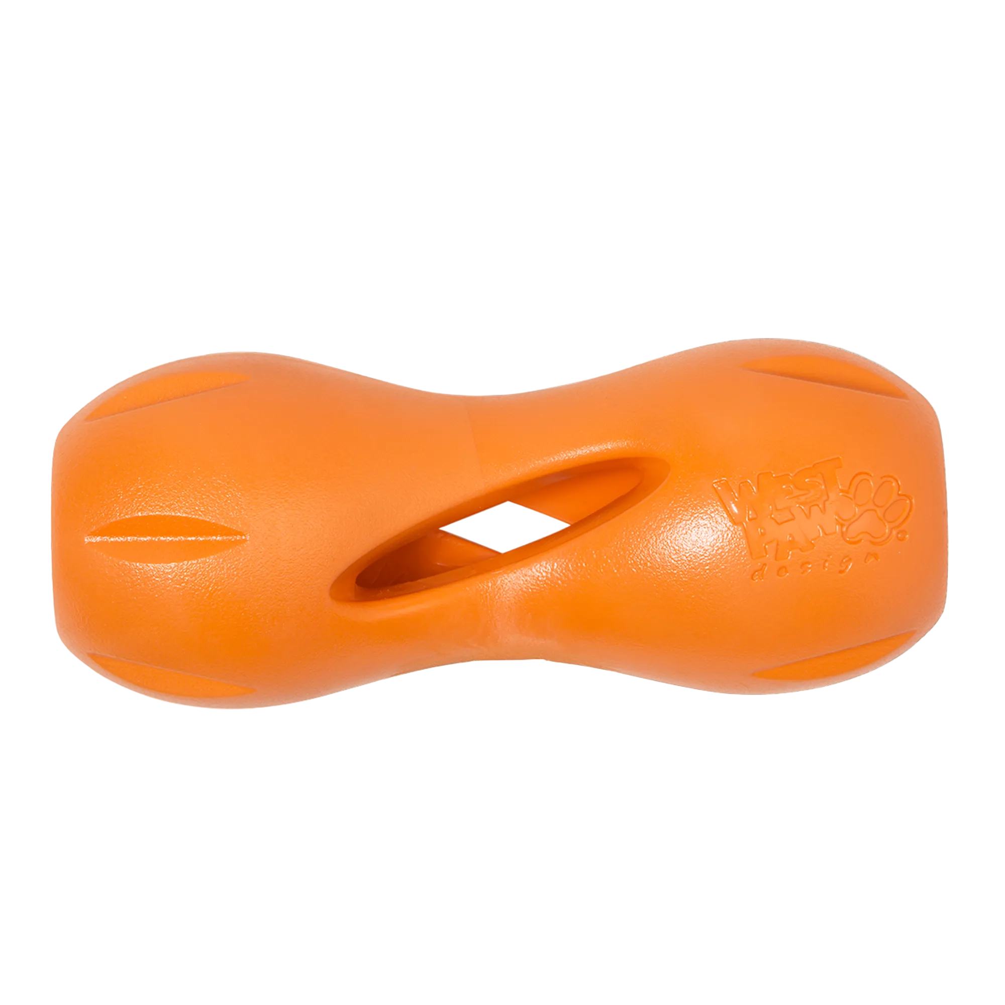 West Paw Qwizl Treat Dispensing Chew Toy