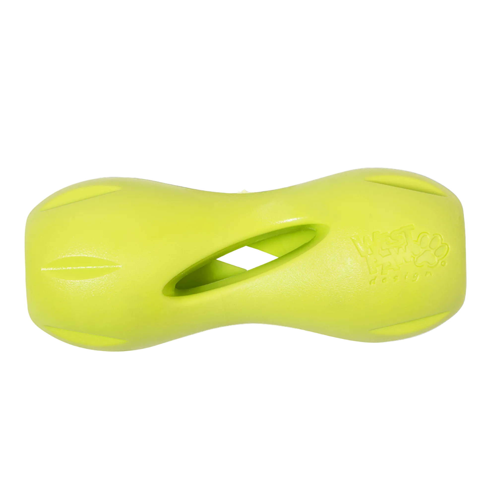 West Paw Qwizl Treat Dispensing Chew Toy
