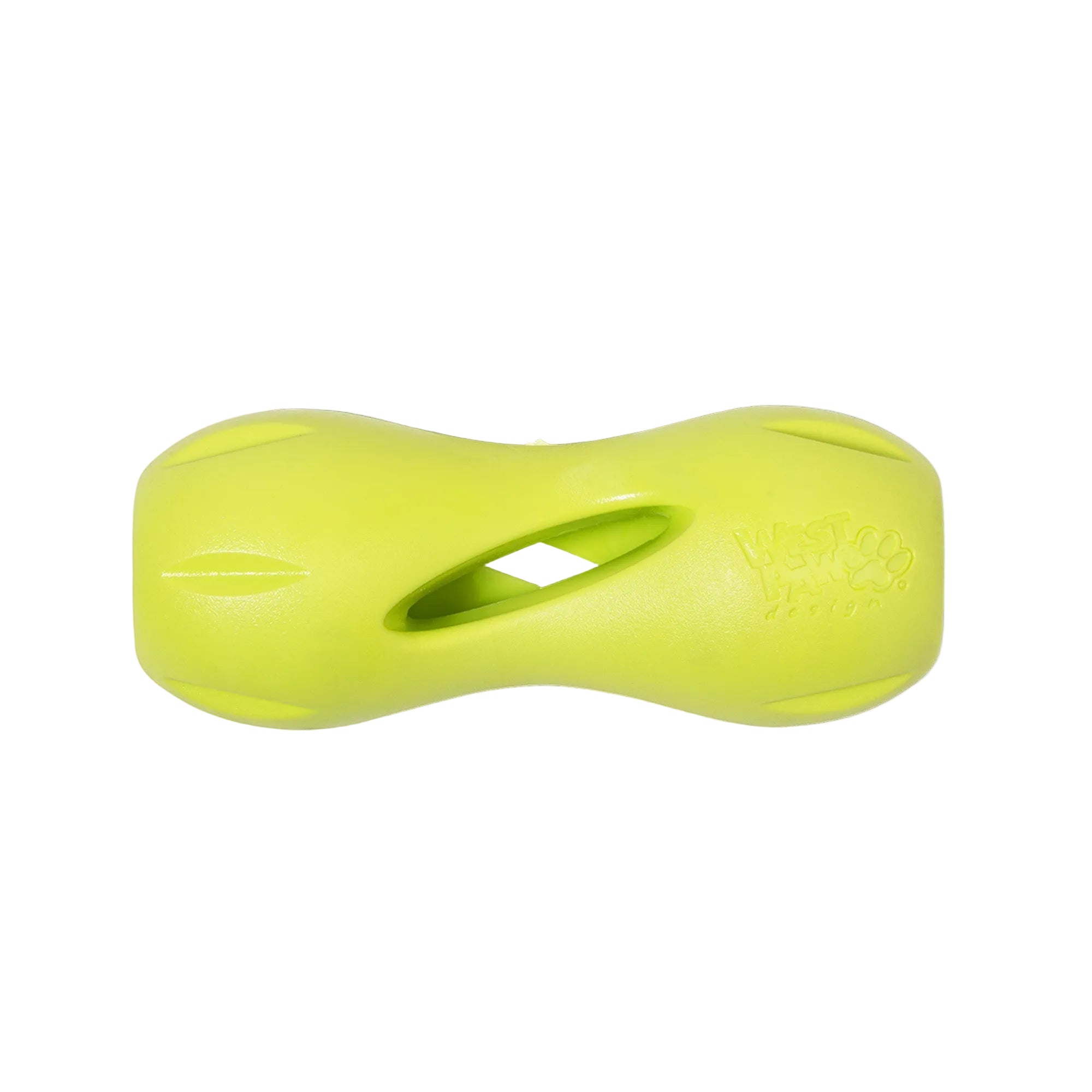 West Paw Qwizl Treat Dispensing Chew Toy