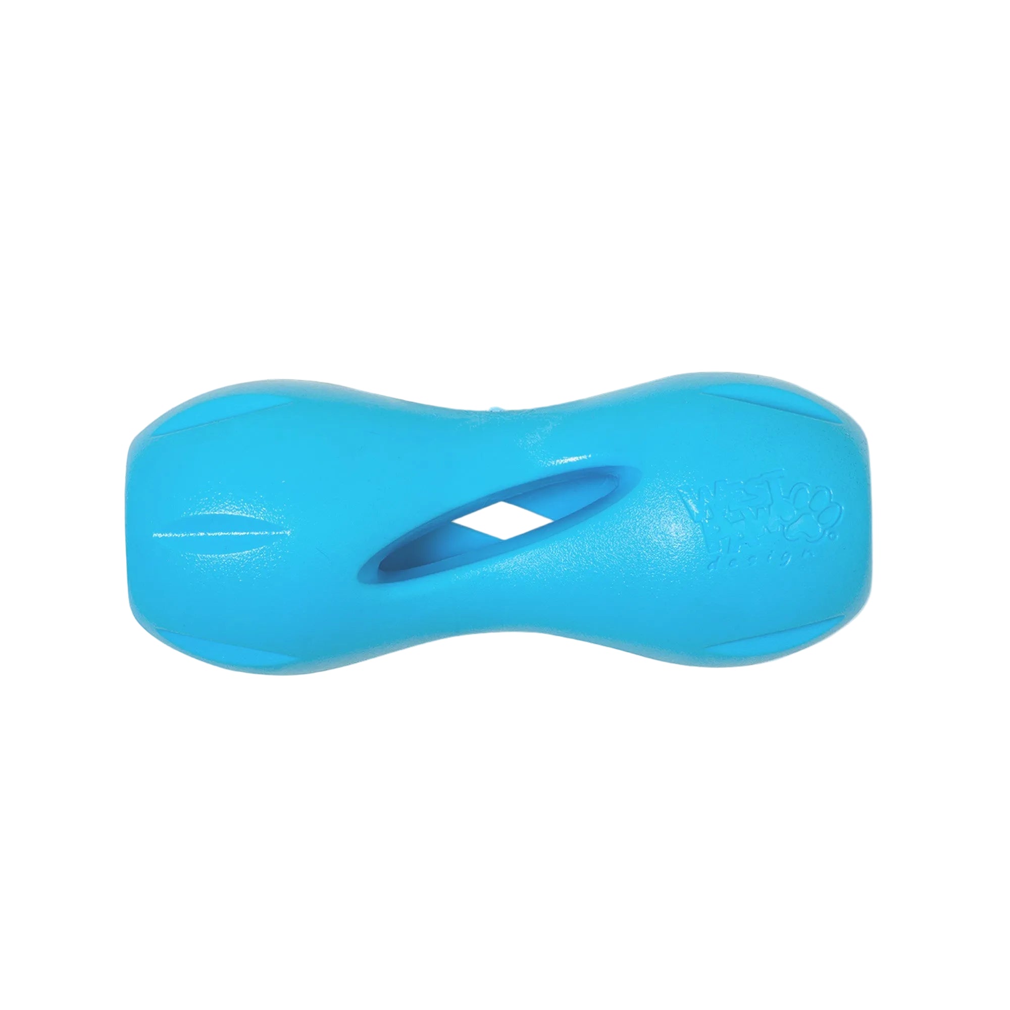 West Paw Qwizl Treat Dispensing Chew Toy