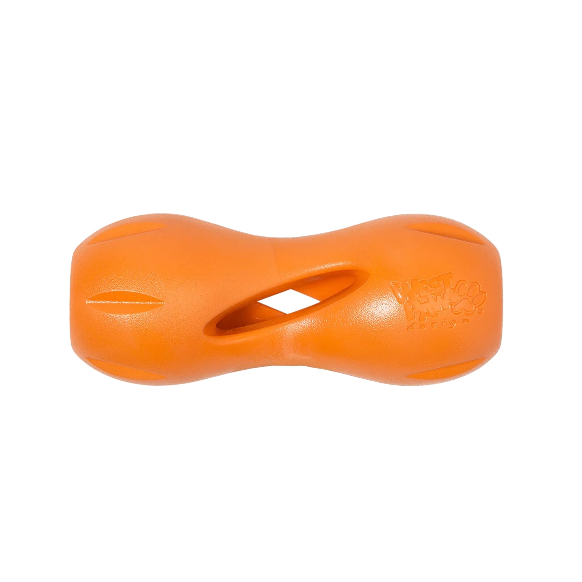 West Paw Qwizl Treat Dispensing Chew Toy
