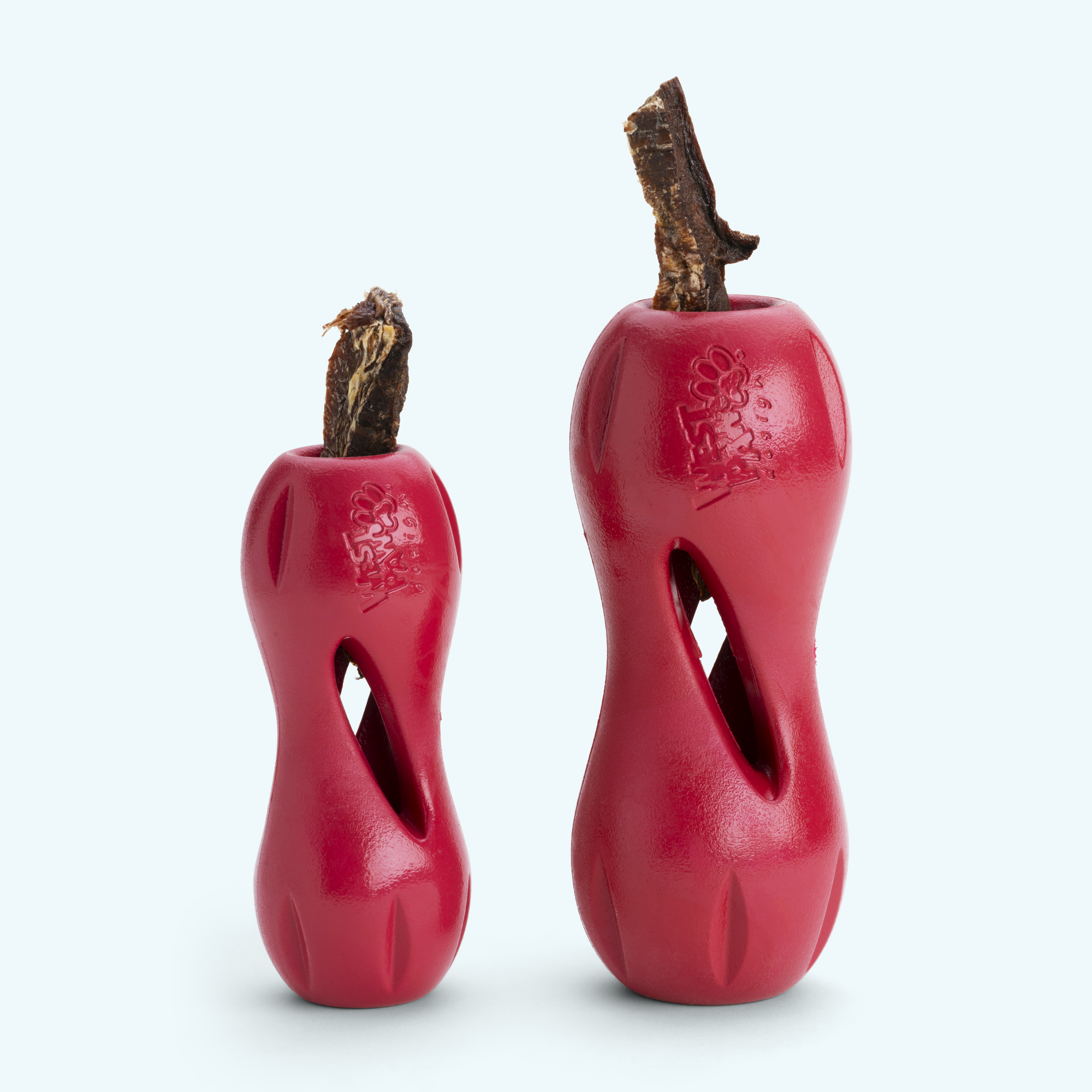West Paw Qwizl Treat Dispensing Chew Toy