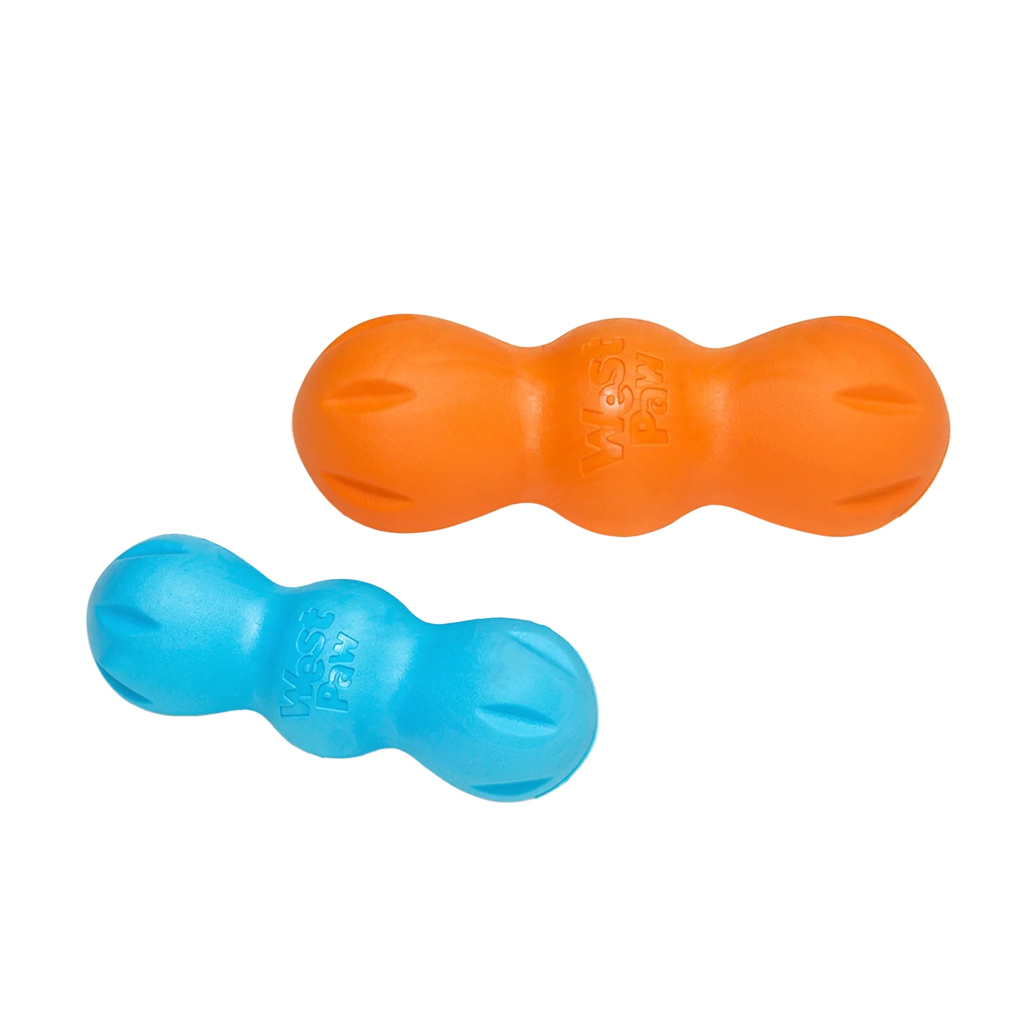 West Paw Rumpus Durable Dog Chew Toy