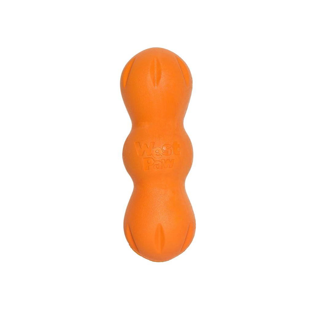 West Paw Rumpus Durable Dog Chew Toy