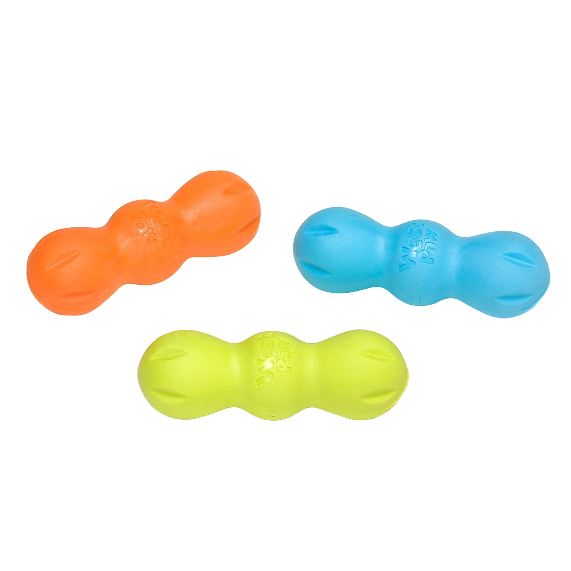 West Paw Rumpus Durable Dog Chew Toy