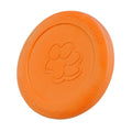 West Paw Zisc Flying Disc Dog Toy