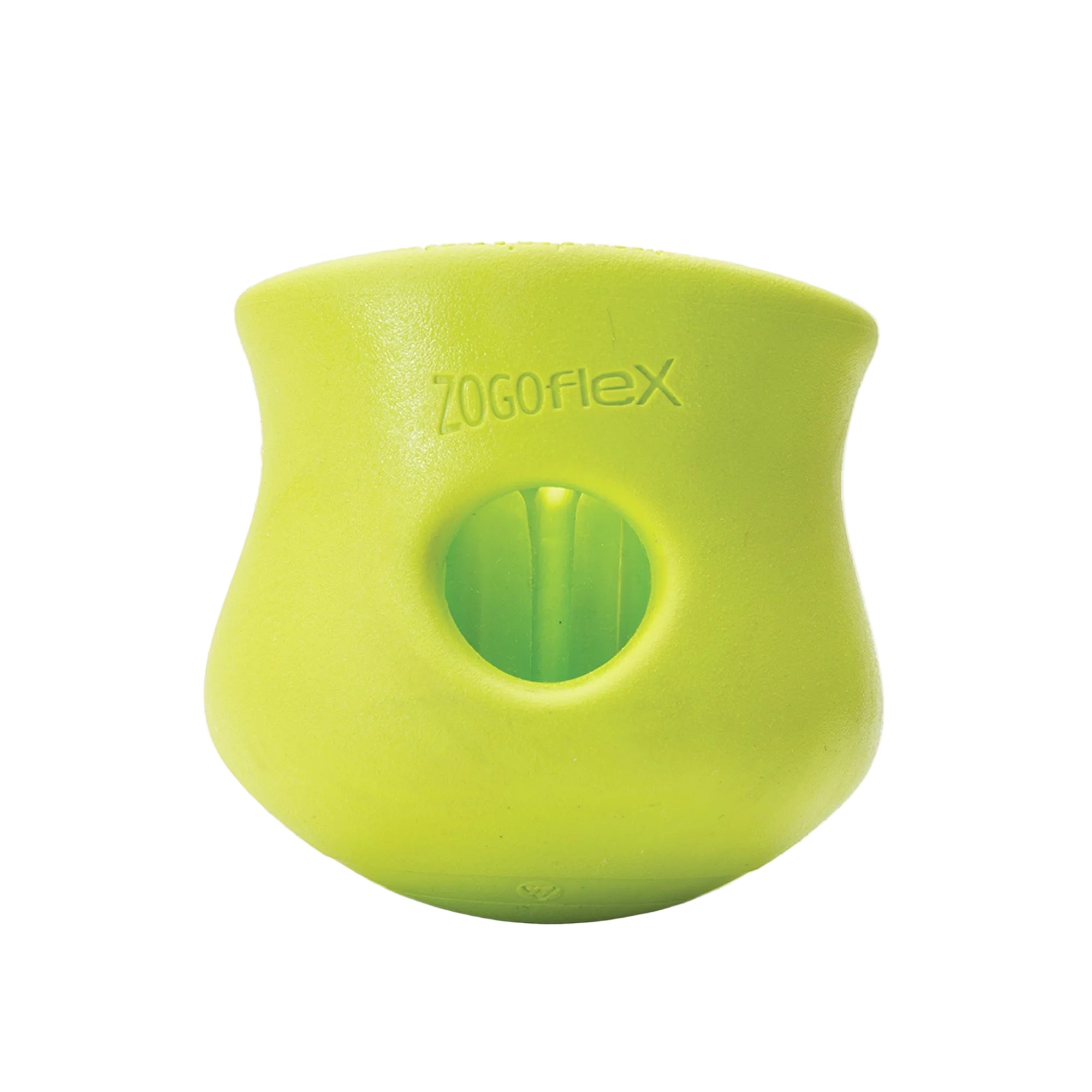 West Paw Toppl Treat Dispensing Dog Toy