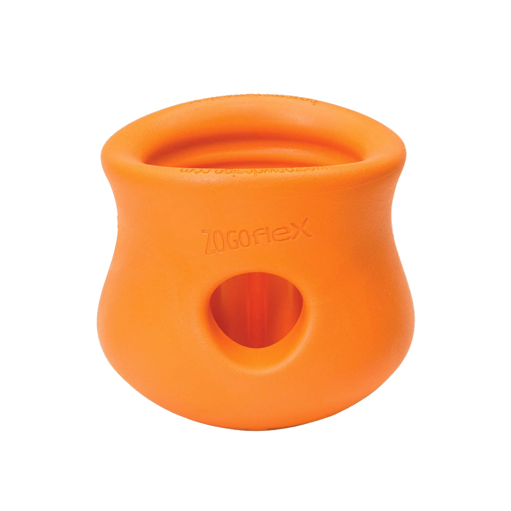 West Paw Toppl Treat Dispensing Dog Toy