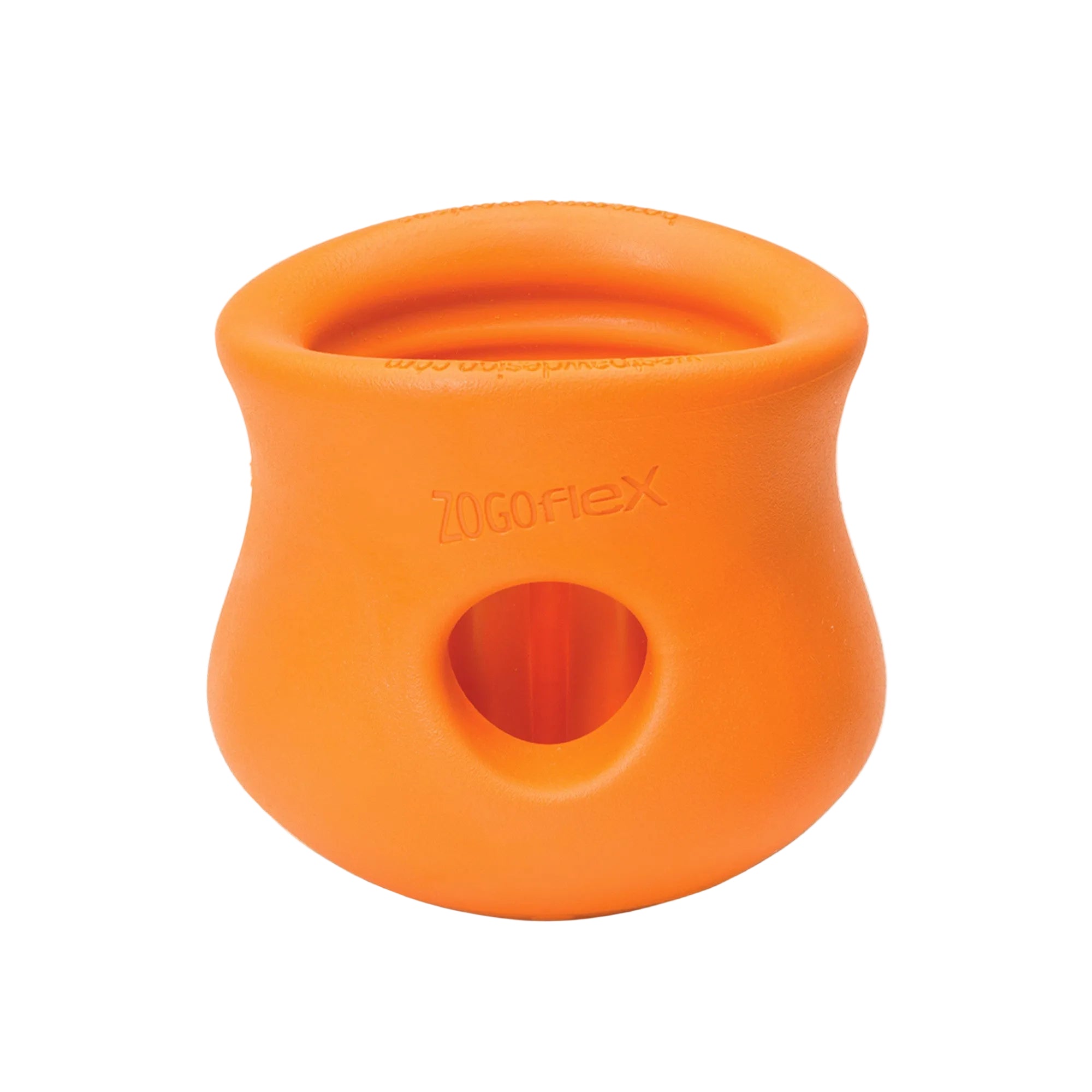 West Paw Toppl Treat Dispensing Dog Toy