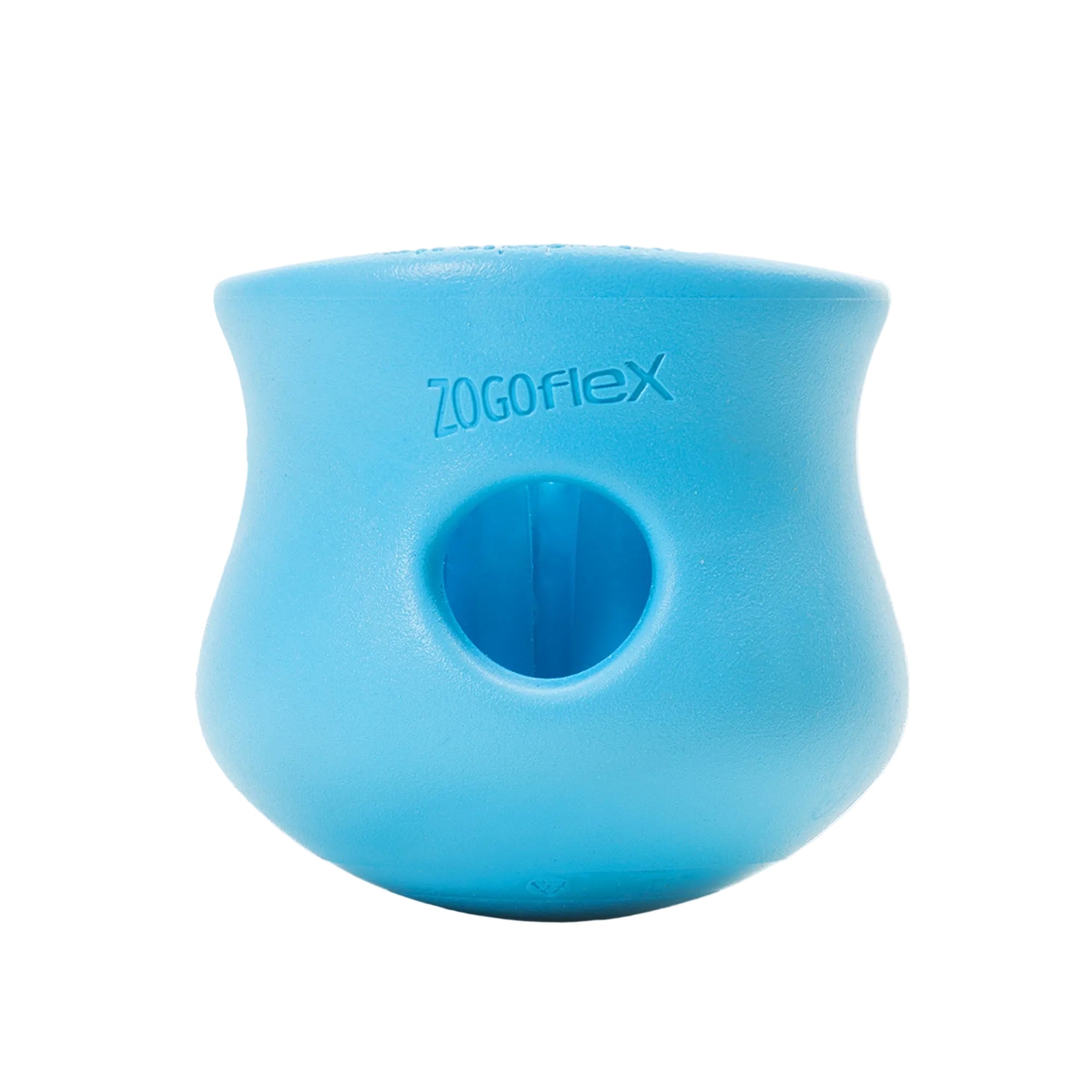 West Paw Toppl Treat Dispensing Dog Toy