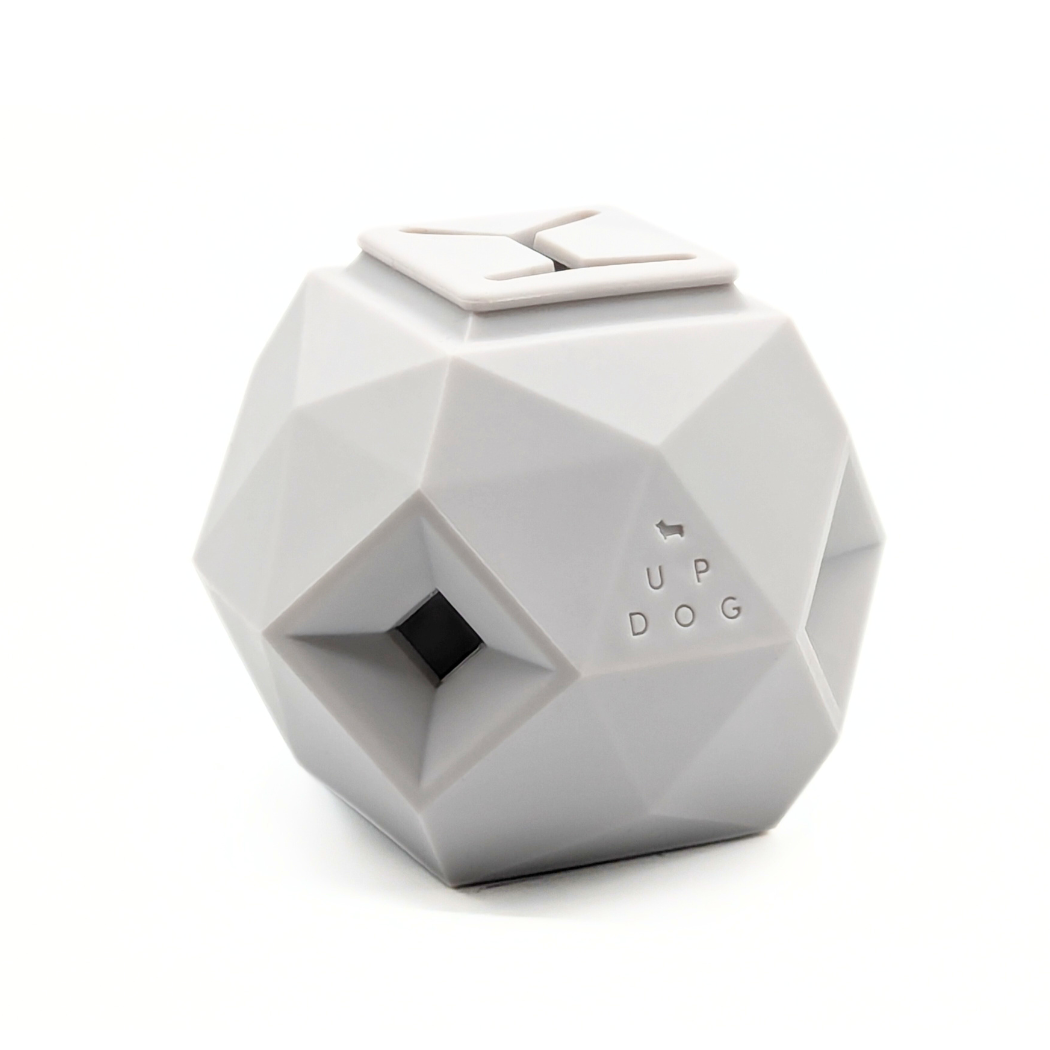 Odin Treat Dispensing Dog Toy