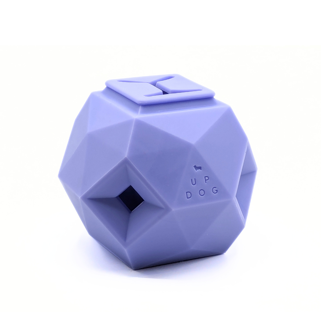 Odin Treat Dispensing Dog Toy