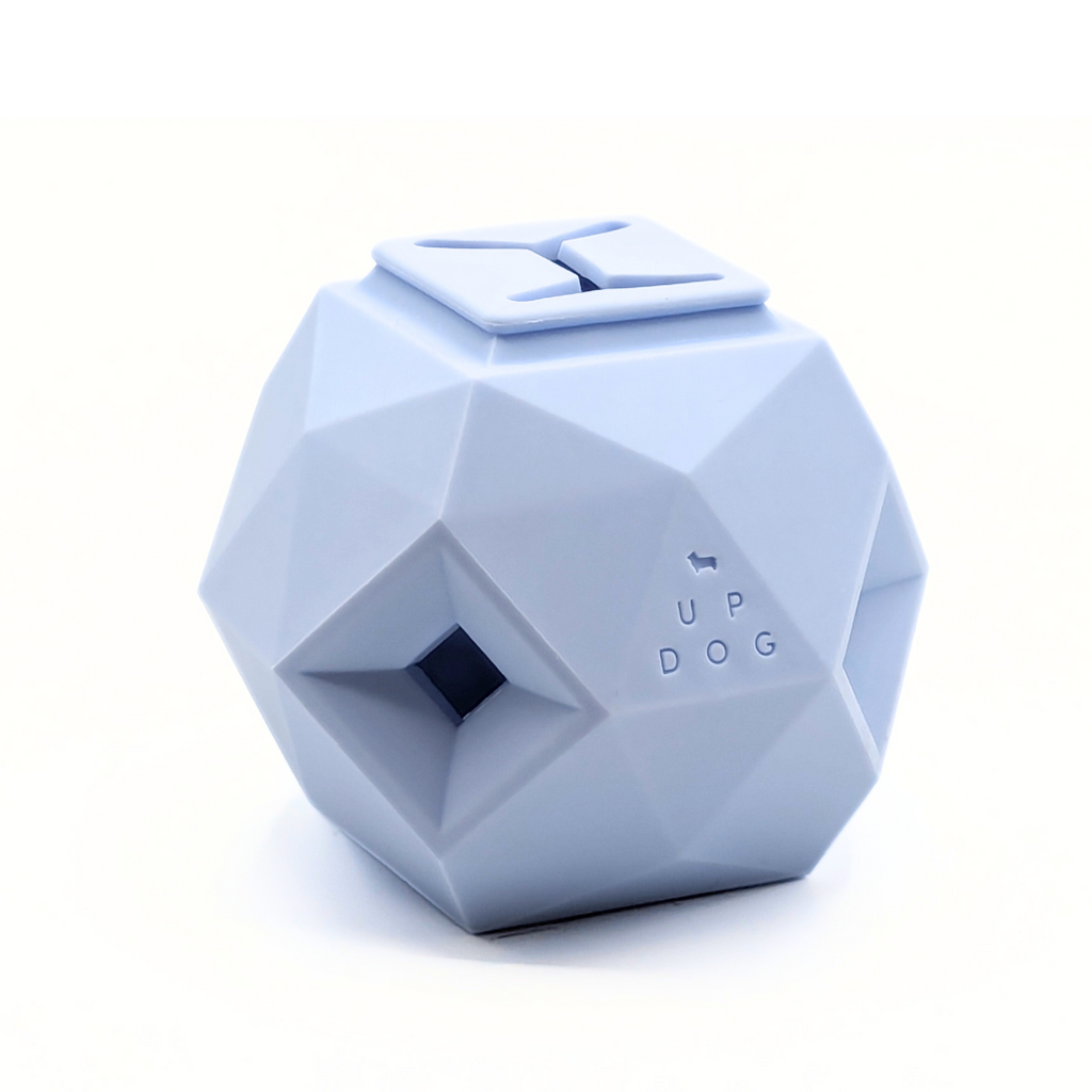 Odin Treat Dispensing Dog Toy