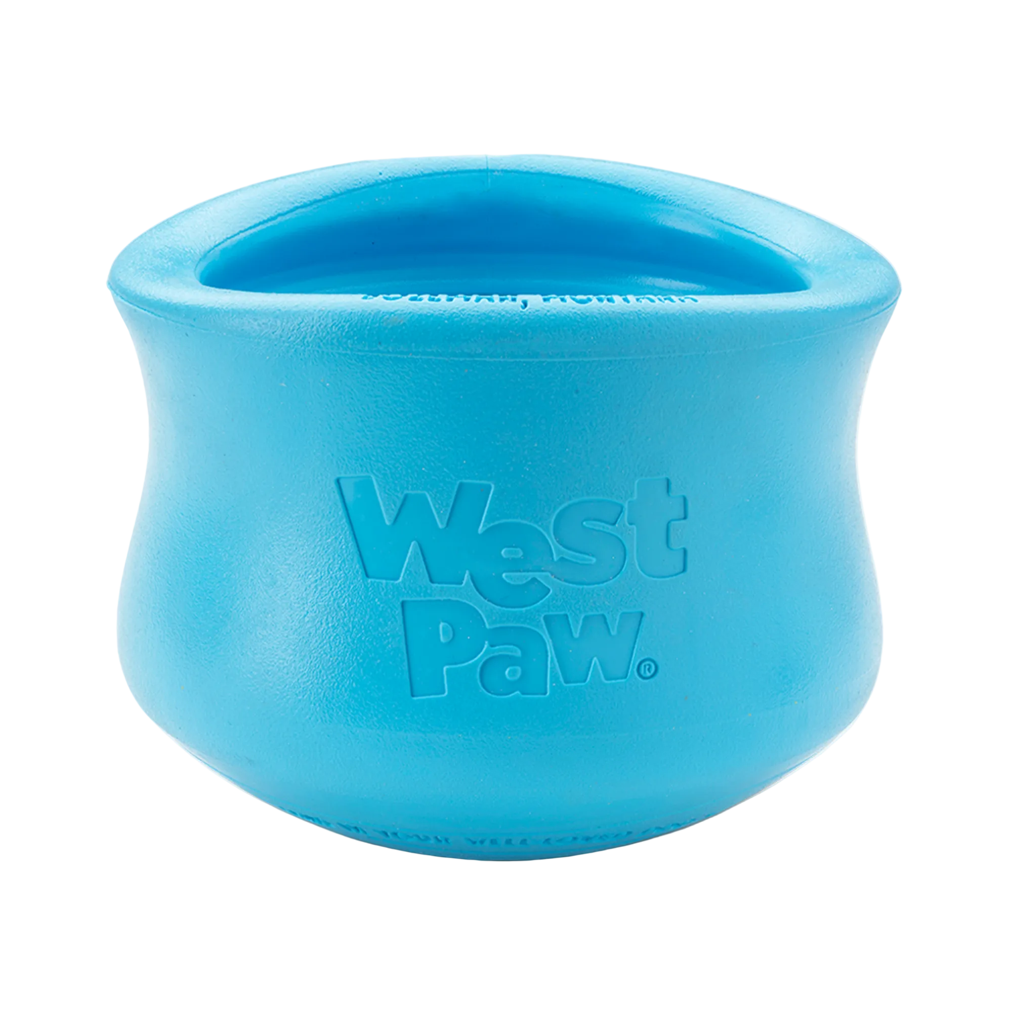 West Paw Toppl Treat Dispensing Dog Toy