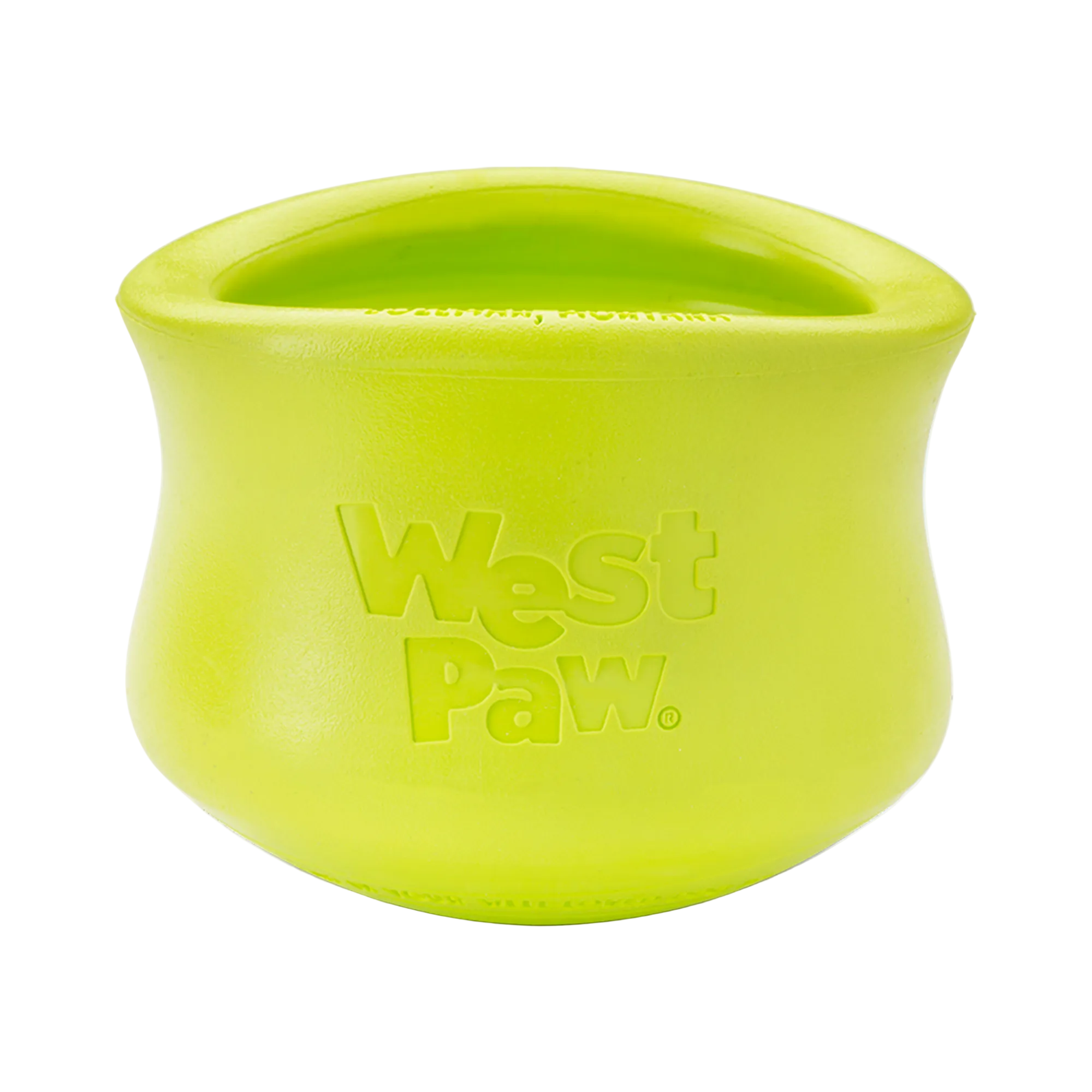 West Paw Toppl Treat Dispensing Dog Toy
