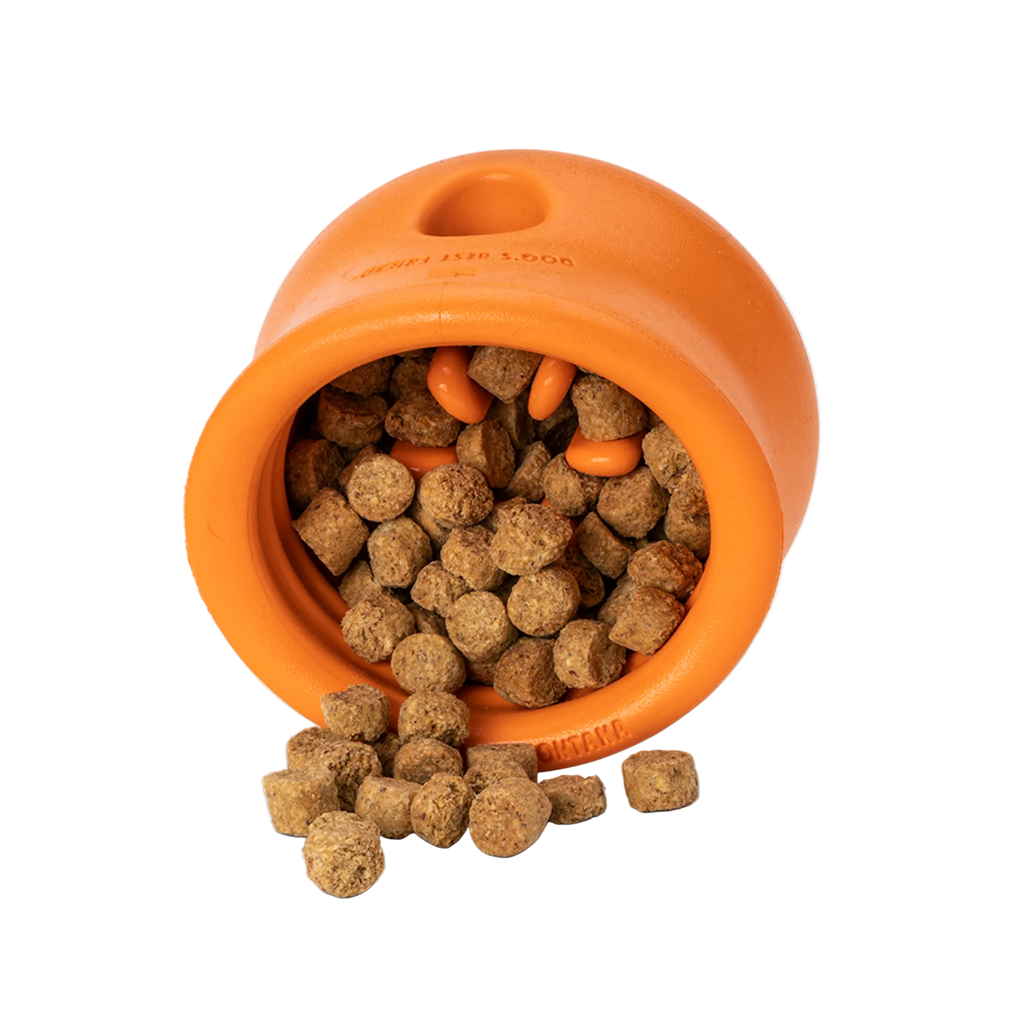 West Paw Toppl Treat Dispensing Dog Toy