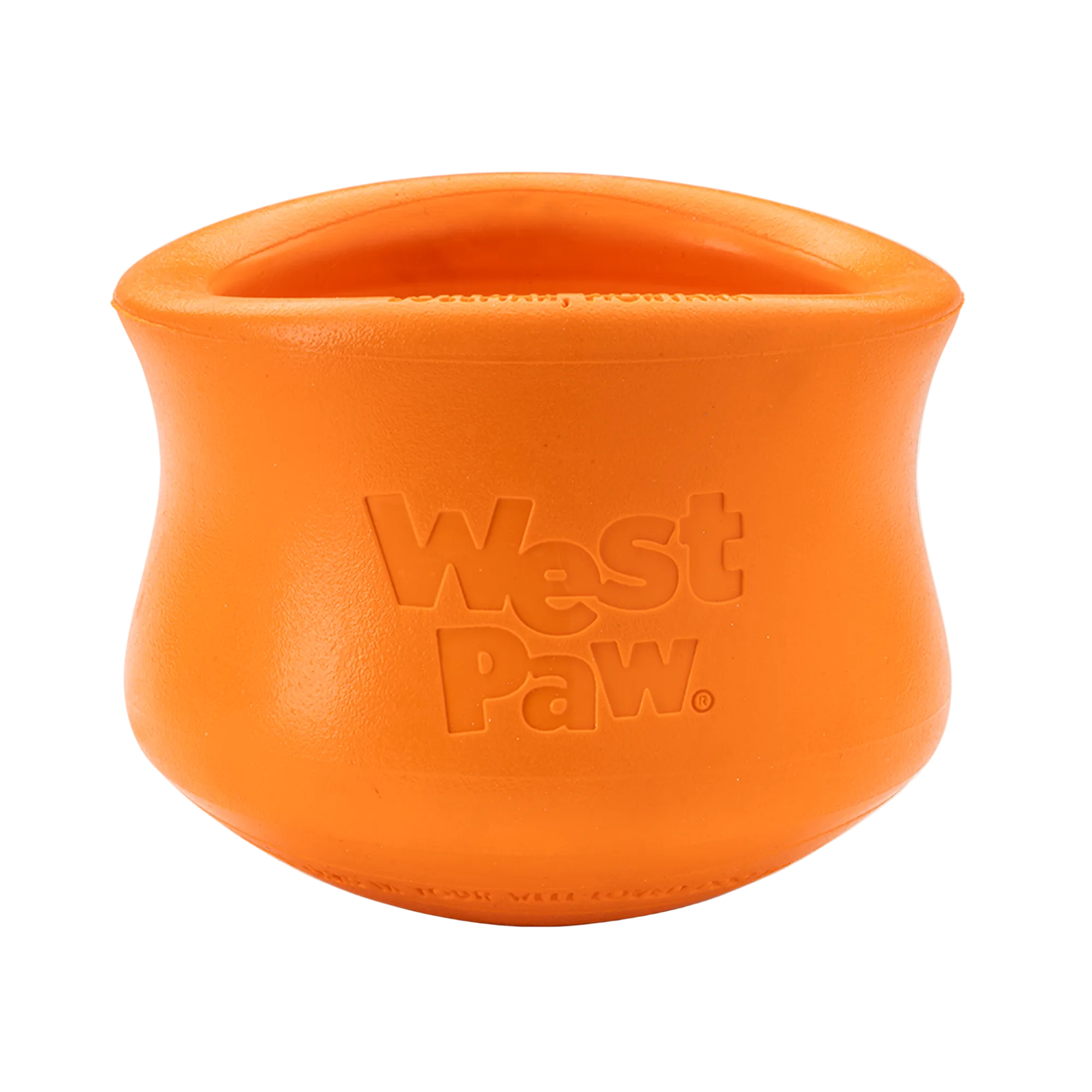 West Paw Toppl Treat Dispensing Dog Toy